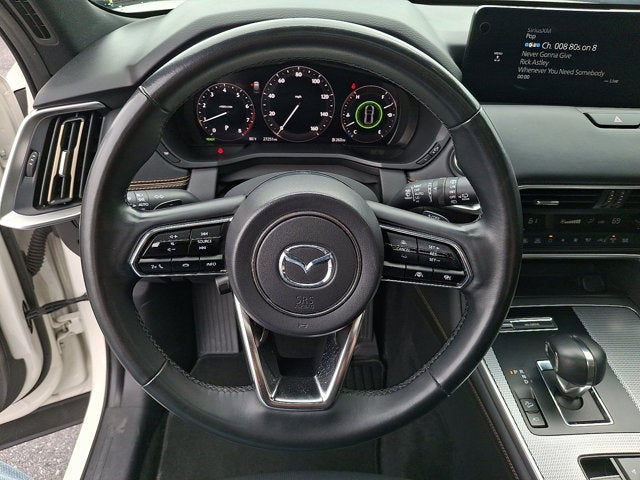 2024 Mazda Mazda CX-90 3.3 Turbo S Premium