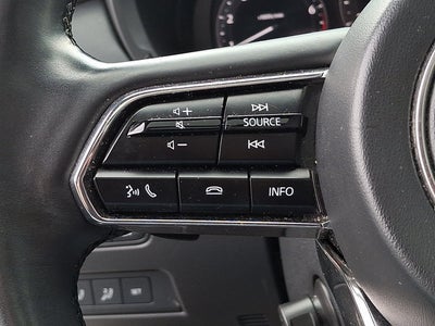 2024 Mazda Mazda CX-90 3.3 Turbo S Premium