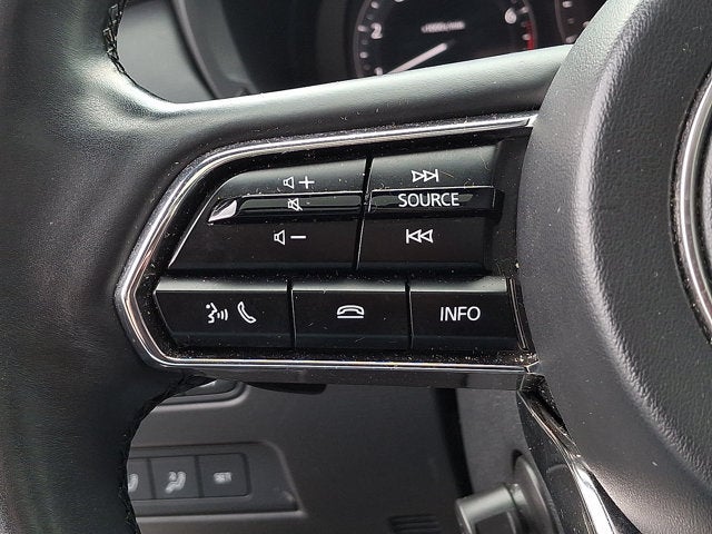 2024 Mazda Mazda CX-90 3.3 Turbo S Premium