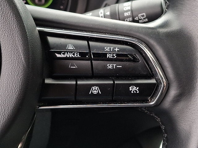 2024 Mazda Mazda CX-90 3.3 Turbo S Premium