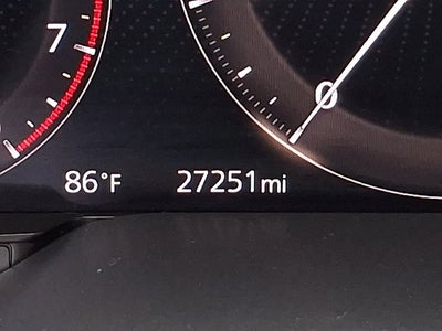 2024 Mazda Mazda CX-90 3.3 Turbo S Premium