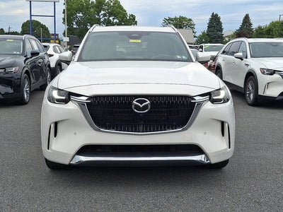 2024 Mazda Mazda CX-90 3.3 Turbo S Premium