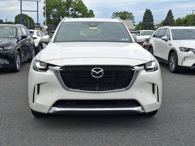 2024 Mazda Mazda CX-90 3.3 Turbo S Premium