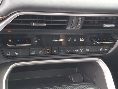 2024 Mazda Mazda CX-90 3.3 Turbo S Premium