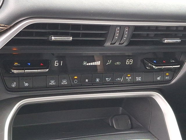 2024 Mazda Mazda CX-90 3.3 Turbo S Premium