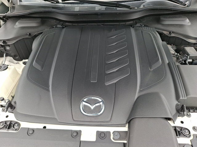2024 Mazda Mazda CX-90 3.3 Turbo S Premium
