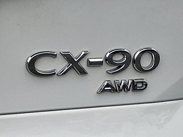 2024 Mazda Mazda CX-90 3.3 Turbo S Premium