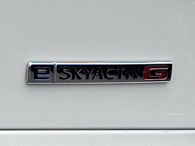 2024 Mazda Mazda CX-90 3.3 Turbo S Premium