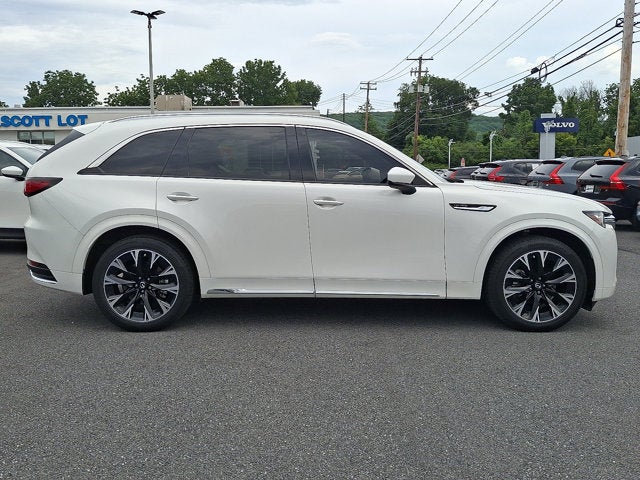 2024 Mazda Mazda CX-90 3.3 Turbo S Premium
