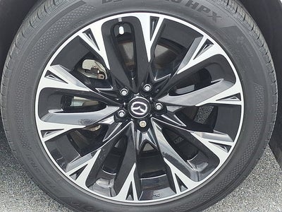 2024 Mazda Mazda CX-90 3.3 Turbo S Premium