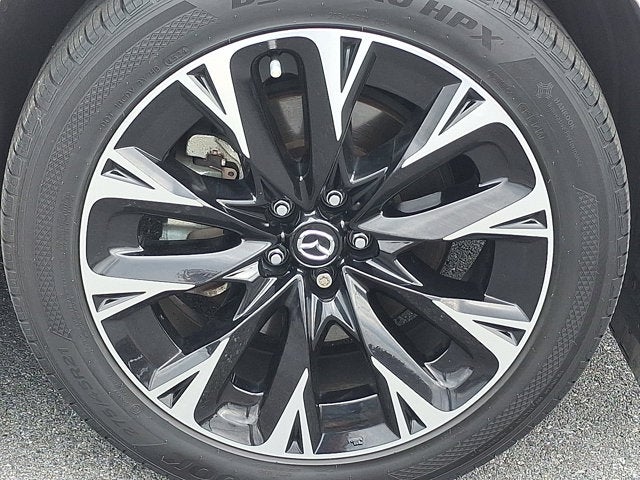 2024 Mazda Mazda CX-90 3.3 Turbo S Premium