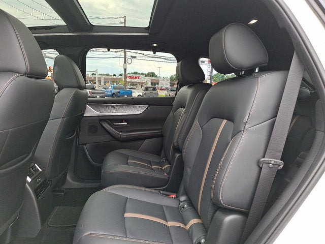 2024 Mazda Mazda CX-90 3.3 Turbo S Premium