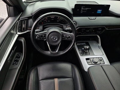 2024 Mazda Mazda CX-90 3.3 Turbo S Premium