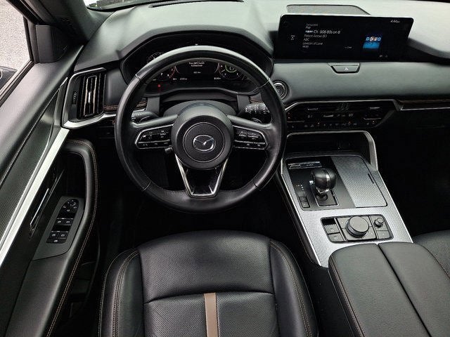 2024 Mazda Mazda CX-90 3.3 Turbo S Premium