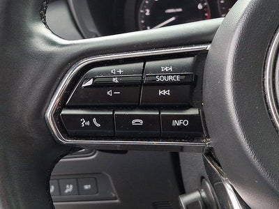2024 Mazda Mazda CX-90 3.3 Turbo S Premium