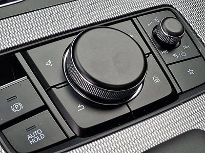 2024 Mazda Mazda CX-90 3.3 Turbo S Premium