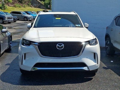 2024 Mazda Mazda CX-90 3.3 Turbo S Premium