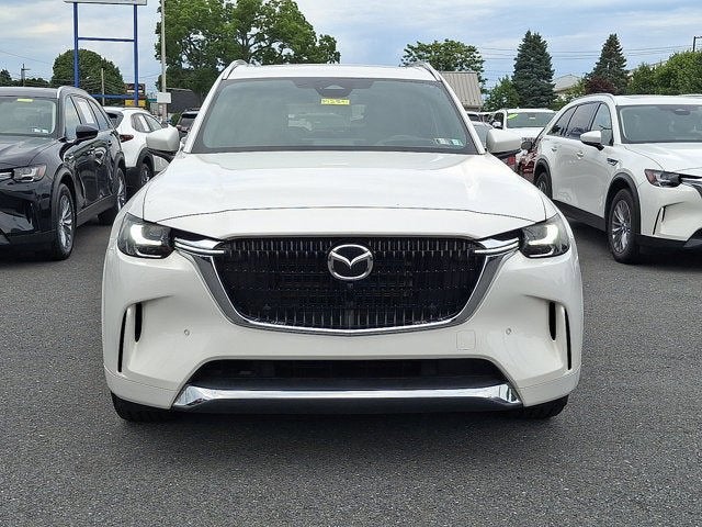 2024 Mazda Mazda CX-90 3.3 Turbo S Premium