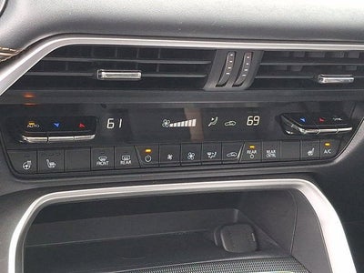 2024 Mazda Mazda CX-90 3.3 Turbo S Premium