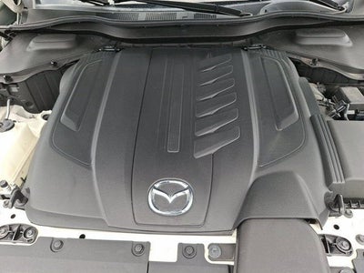 2024 Mazda Mazda CX-90 3.3 Turbo S Premium