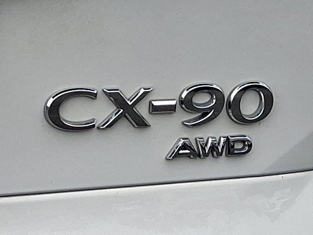 2024 Mazda Mazda CX-90 3.3 Turbo S Premium