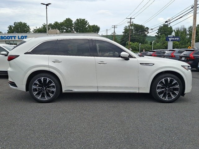 2024 Mazda Mazda CX-90 3.3 Turbo S Premium