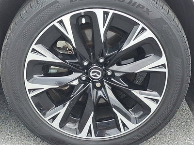 2024 Mazda Mazda CX-90 3.3 Turbo S Premium