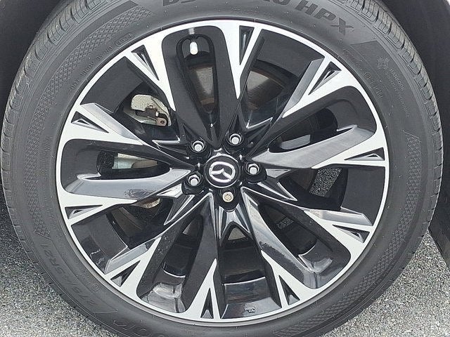 2024 Mazda Mazda CX-90 3.3 Turbo S Premium