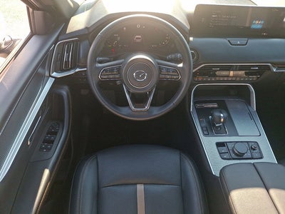 2025 Mazda Mazda CX-90 S Premium Package
