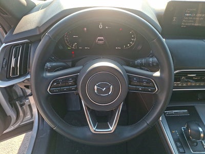 2025 Mazda Mazda CX-90 S Premium Package