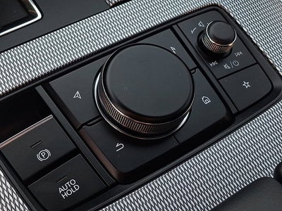 2025 Mazda Mazda CX-90 S Premium Package