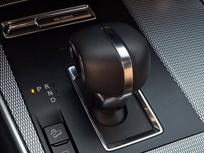 2025 Mazda Mazda CX-90 S Premium Package