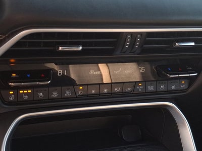 2025 Mazda Mazda CX-90 S Premium Package