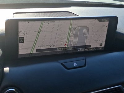 2025 Mazda Mazda CX-90 S Premium Package