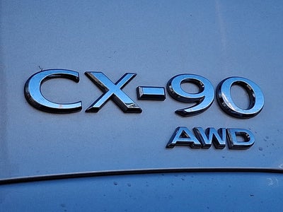 2025 Mazda Mazda CX-90 S Premium Package