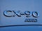 2025 Mazda Mazda CX-90 S Premium Package