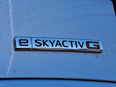 2025 Mazda Mazda CX-90 S Premium Package