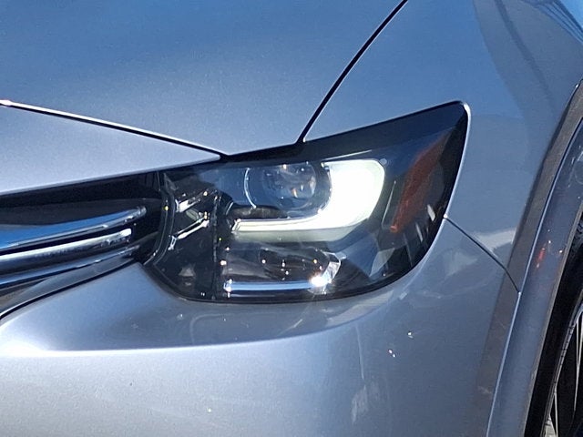 2025 Mazda Mazda CX-90 S Premium Package