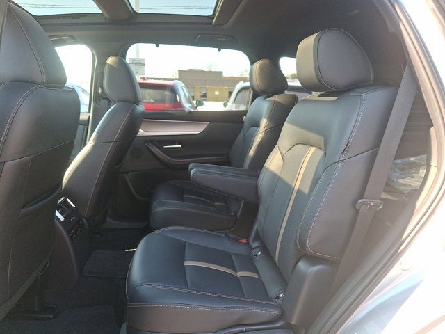 2025 Mazda Mazda CX-90 S Premium Package