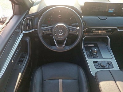2025 Mazda Mazda CX-90 S Premium Package