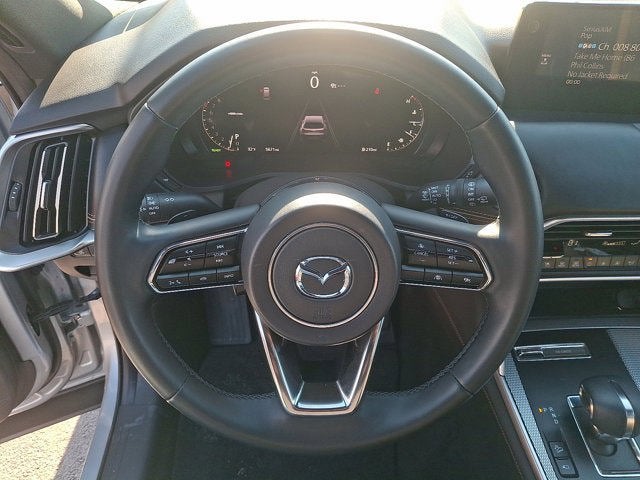 2025 Mazda Mazda CX-90 S Premium Package