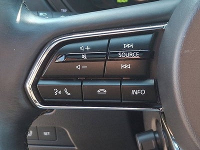 2025 Mazda Mazda CX-90 S Premium Package