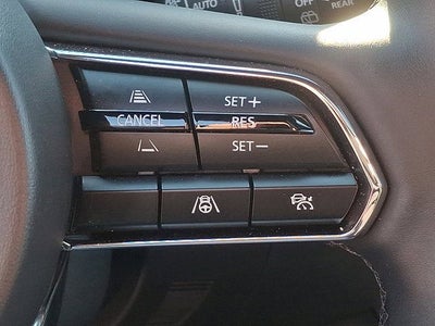 2025 Mazda Mazda CX-90 S Premium Package