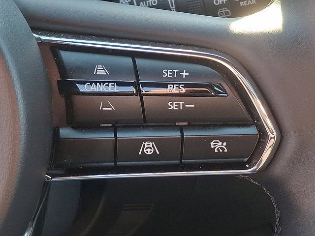 2025 Mazda Mazda CX-90 S Premium Package