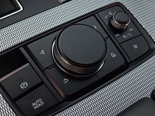 2025 Mazda Mazda CX-90 S Premium Package