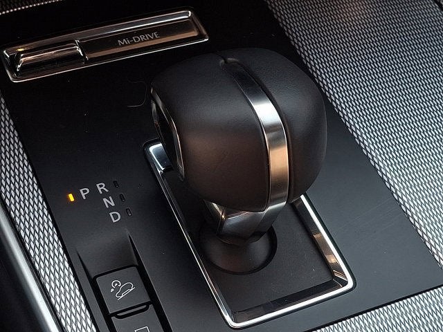 2025 Mazda Mazda CX-90 S Premium Package