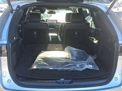 2025 Mazda Mazda CX-90 S Premium Package