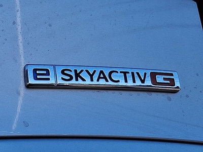 2025 Mazda Mazda CX-90 S Premium Package