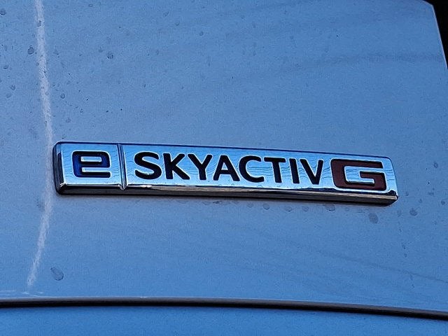 2025 Mazda Mazda CX-90 S Premium Package