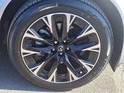 2025 Mazda Mazda CX-90 S Premium Package